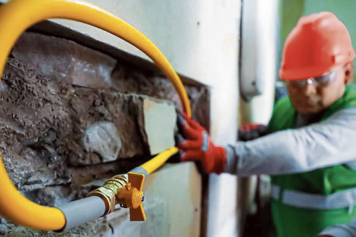 Gas natural y el bolsillo de los peruanos: ¿cuánto más pagan las regiones comparadas con Lima?
