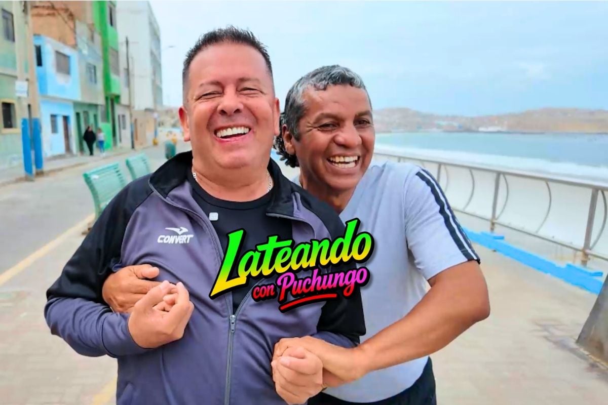 ‘Peluquita’ Saavedra: la guapeada de Cueto, la bronca por Balán y más