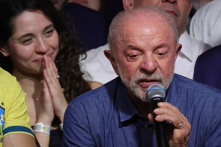 Lula plantea a Fujimori fortalecer la integración con nuevo modelo que proteja la Amazonía