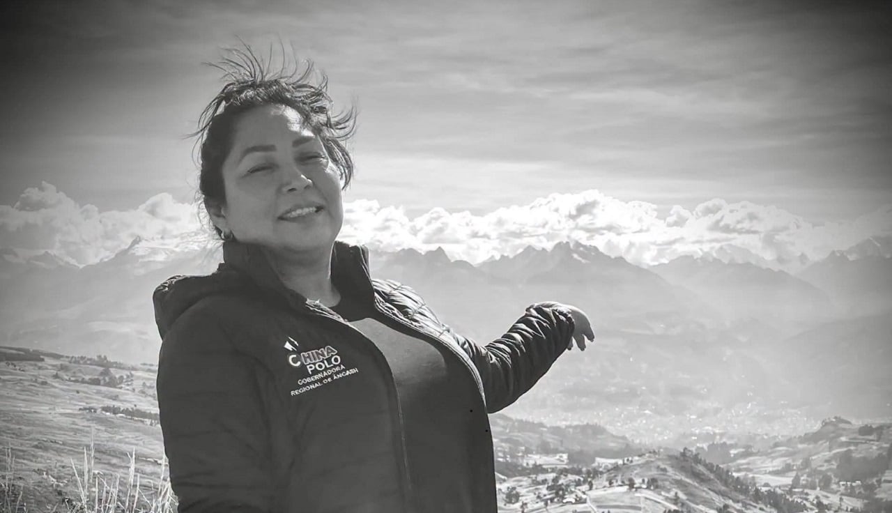 Fiscalía investiga presunto sicariato tras asesinato de Susy Aponte: Hay detenidos