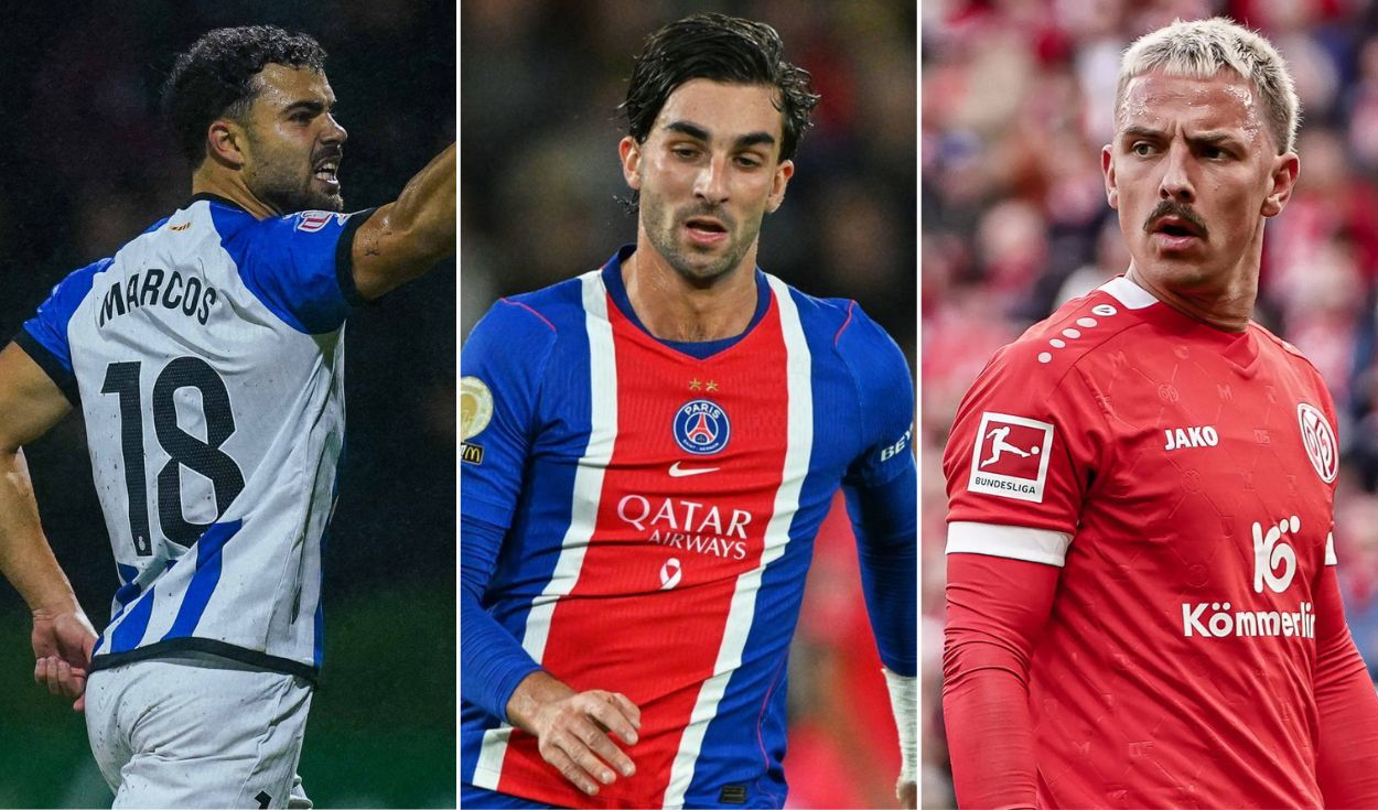 Partidos de hoy, viernes 30 de octubre: horarios y canales para ver fútbol EN VIVO