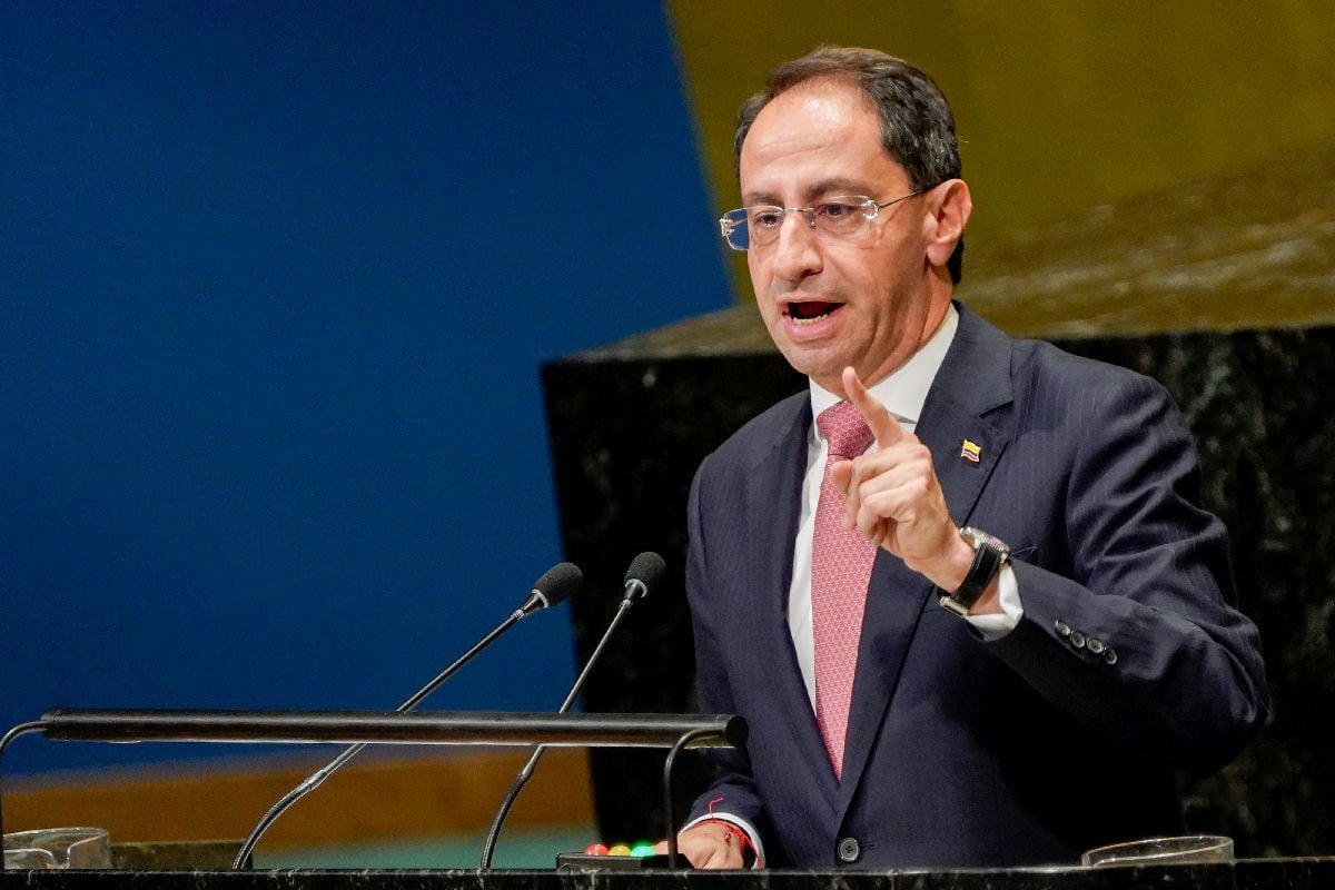 Colombia atrae US$ 3,000 millones con enfoque proempresarial