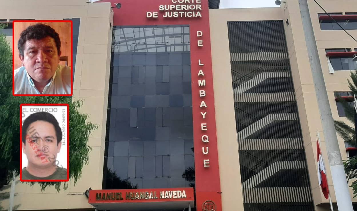 Lambayeque: absuelven a empresarios condenados por lavado de activos