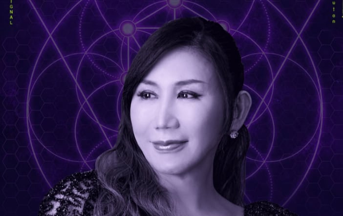 Yoko Takahashi, la cantante oficial de “Evangelion”, confirma concierto en Perú