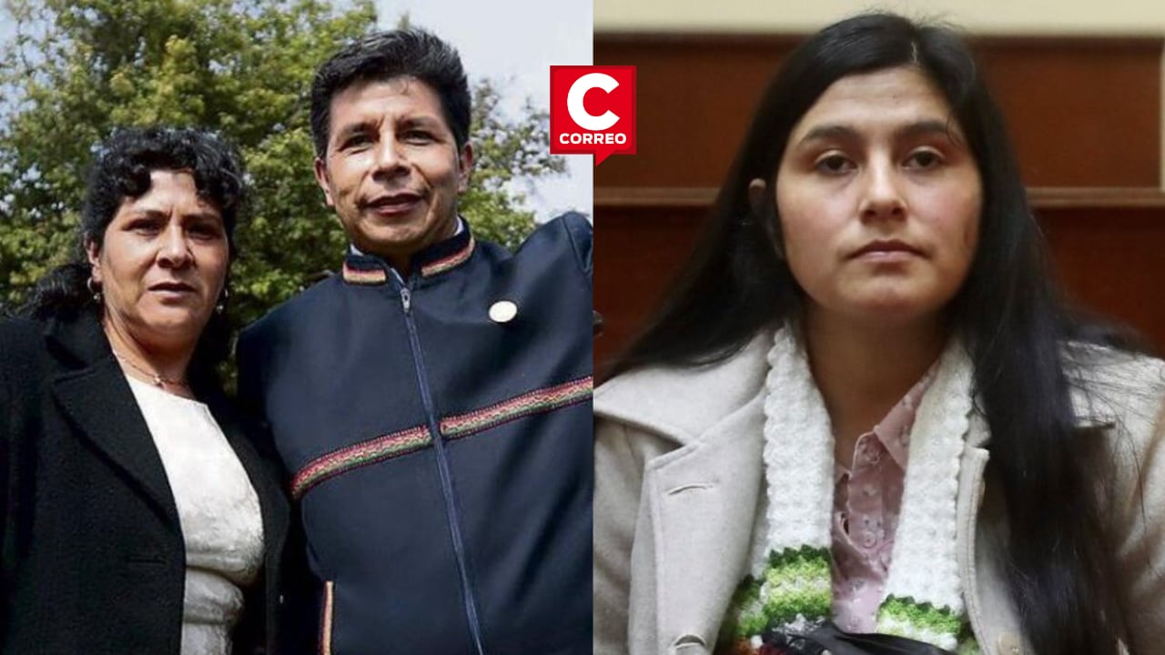 Fiscalía: Diputada Yenifer Paredes movía dinero a terceros para pagar la deuda de Lilia Paredes