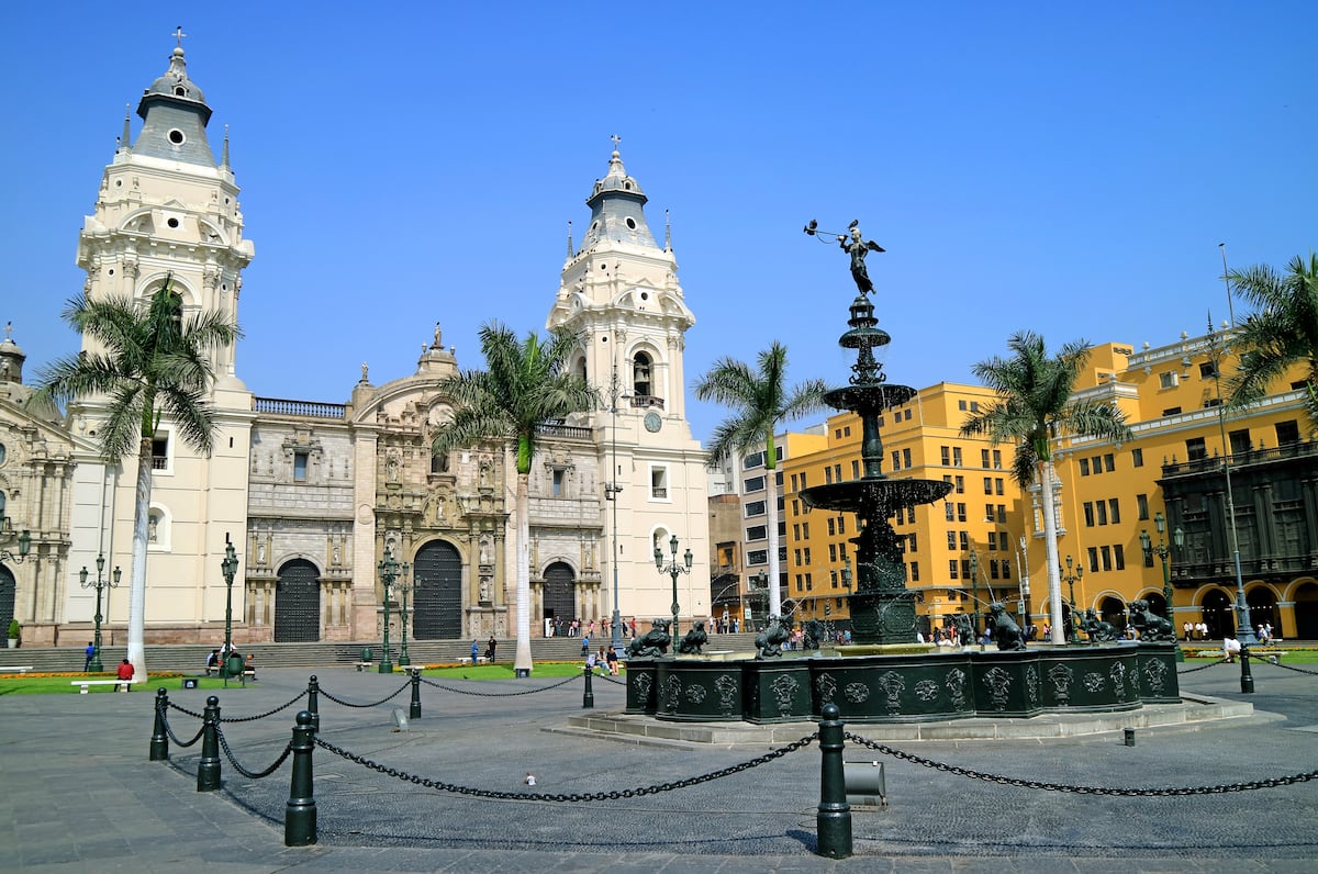 Centro de Lima: ¿qué falta para que la recuperación se convierta en nuevas inversiones?