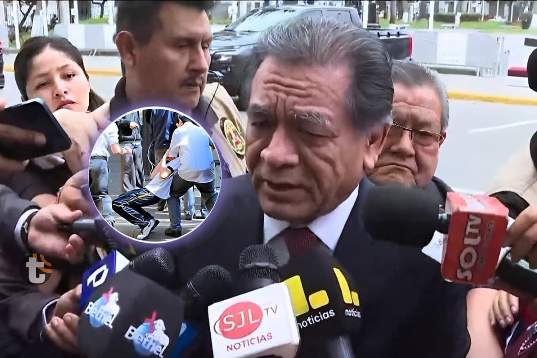 Ministro de Educacíon confirma regreso definitivo de expulsiones en colegios [VIDEO]