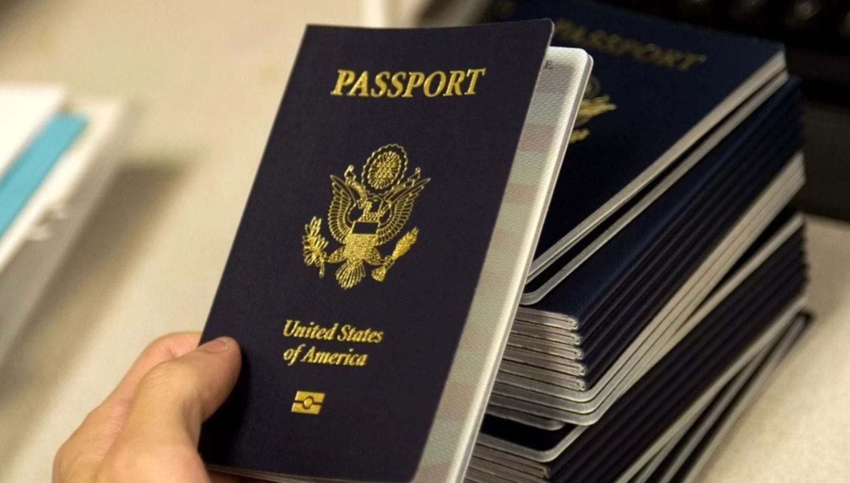 EE.UU. tiene un pasaporte conmemorativo por sus 250 años: requisitos y cómo solicitarlo