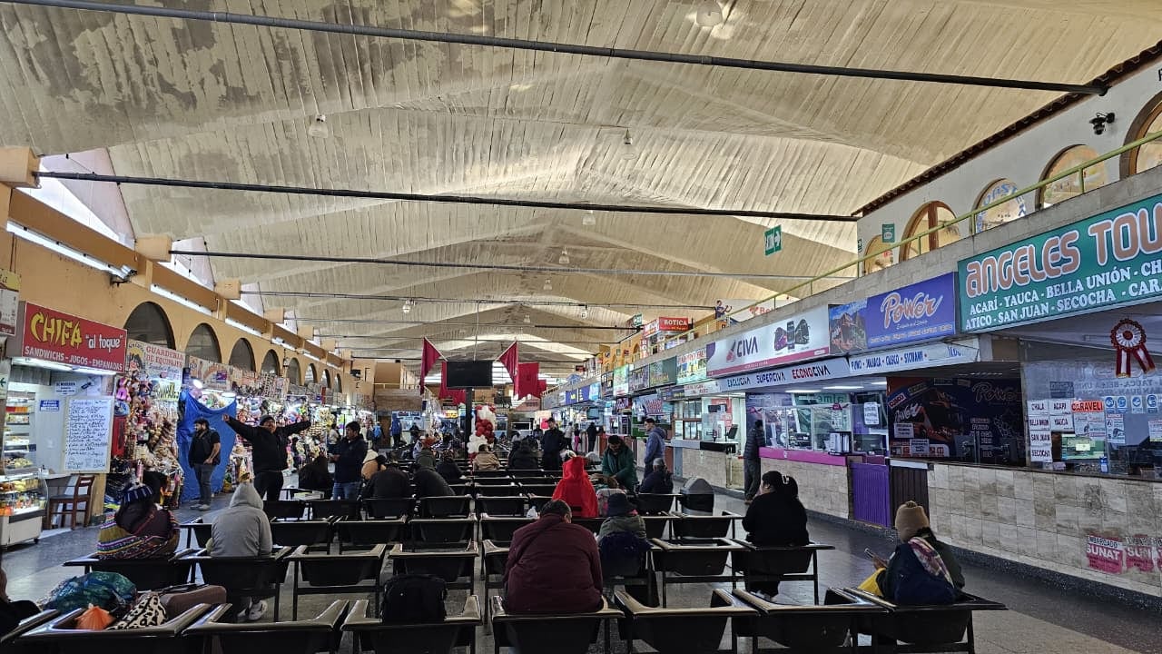 Suspenden viajes a Caravelí, Lima por huaicos en la Panamericana Sur