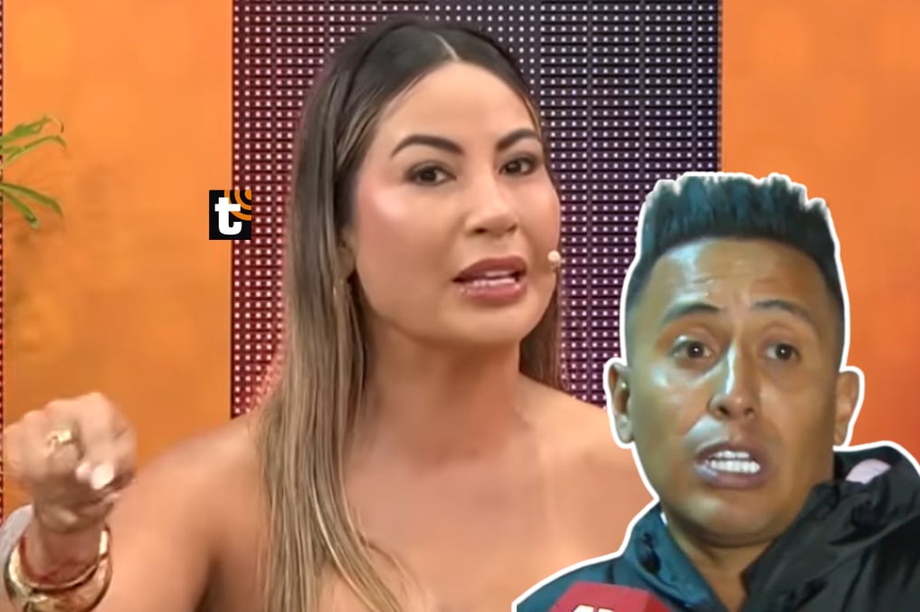 Pamela López reta a Cueva a demostrar pago de S/ 80 mil tras deuda: “Jamás me has entregado ni 10 céntimos”