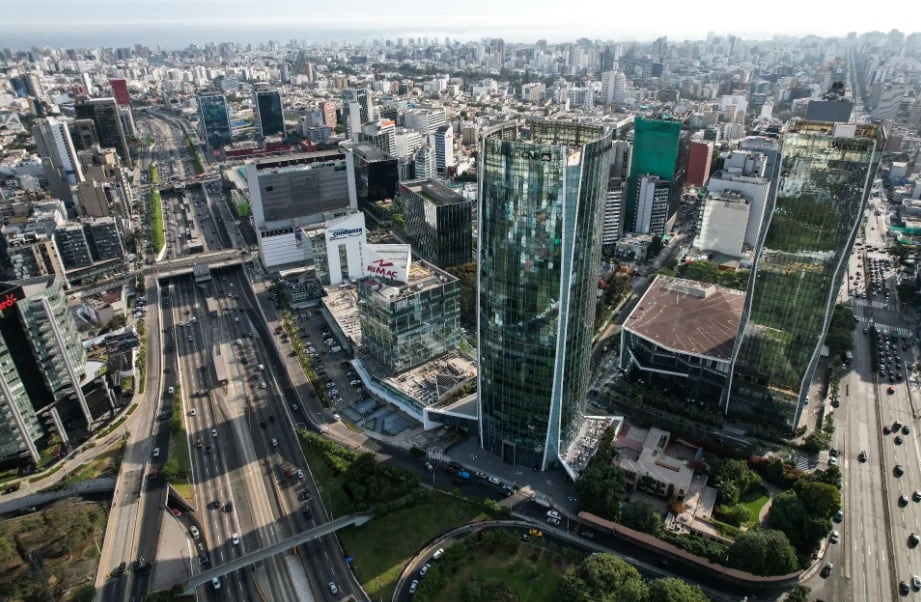 Banco Mundial: el desafío es poner las fortalezas del Perú a trabajar para atraer inversión