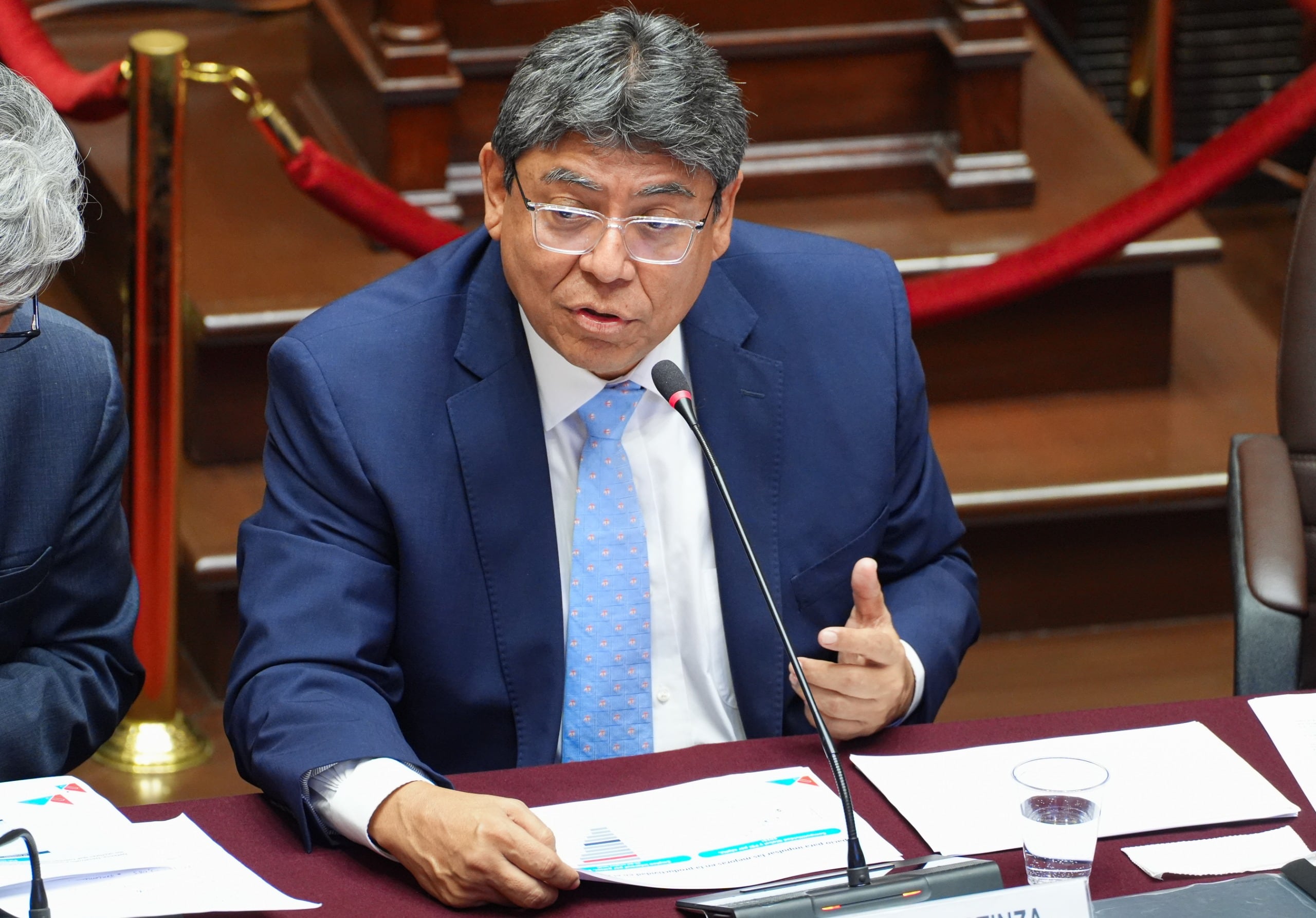 MEF autorizó transferencia de S/ 658.5 millones para enfrentar riesgos por el Fenómeno El Niño