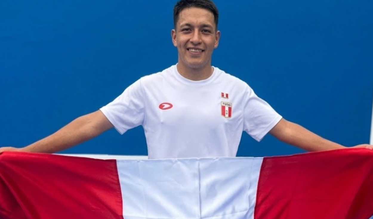 Perú hace historia en la pelota vasca y avanza por medallas en los Juegos Suramericanos Santa Fe 2026