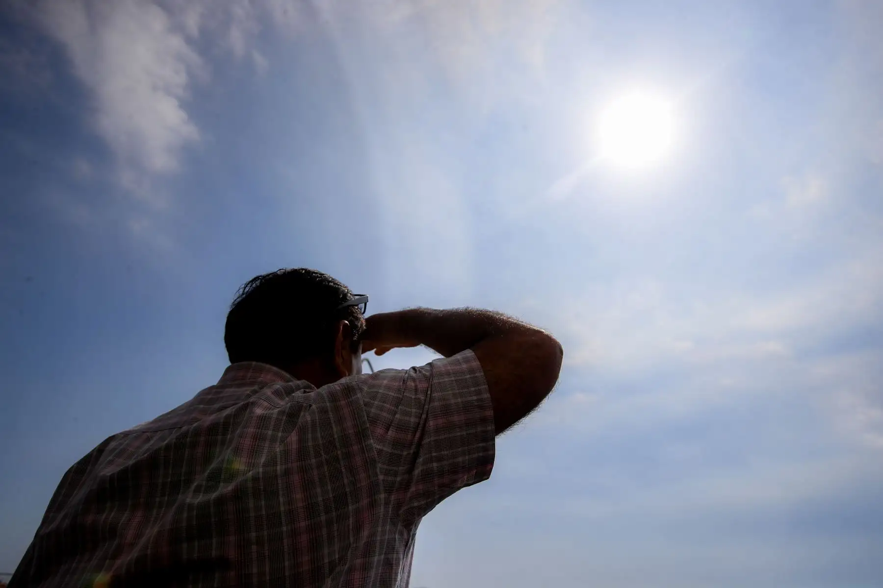 Senamhi: calor diurno llegará a 36 °C en costa norte y a 31 °C en la sierra desde hoy