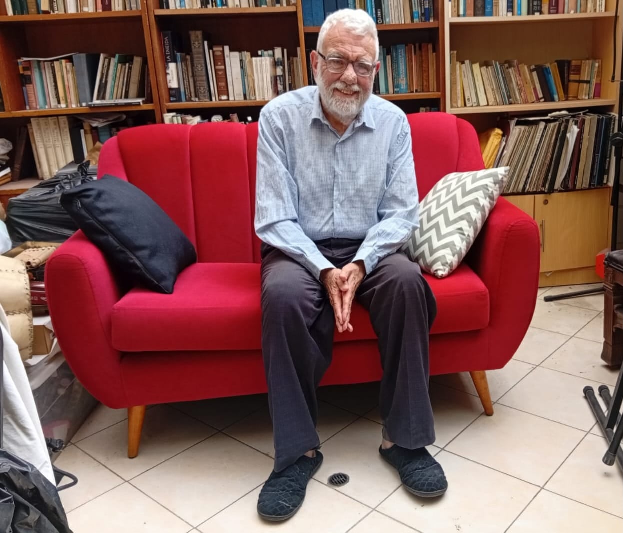 José Quezada Machiavello: ‘En todos los géneros hay buena música’