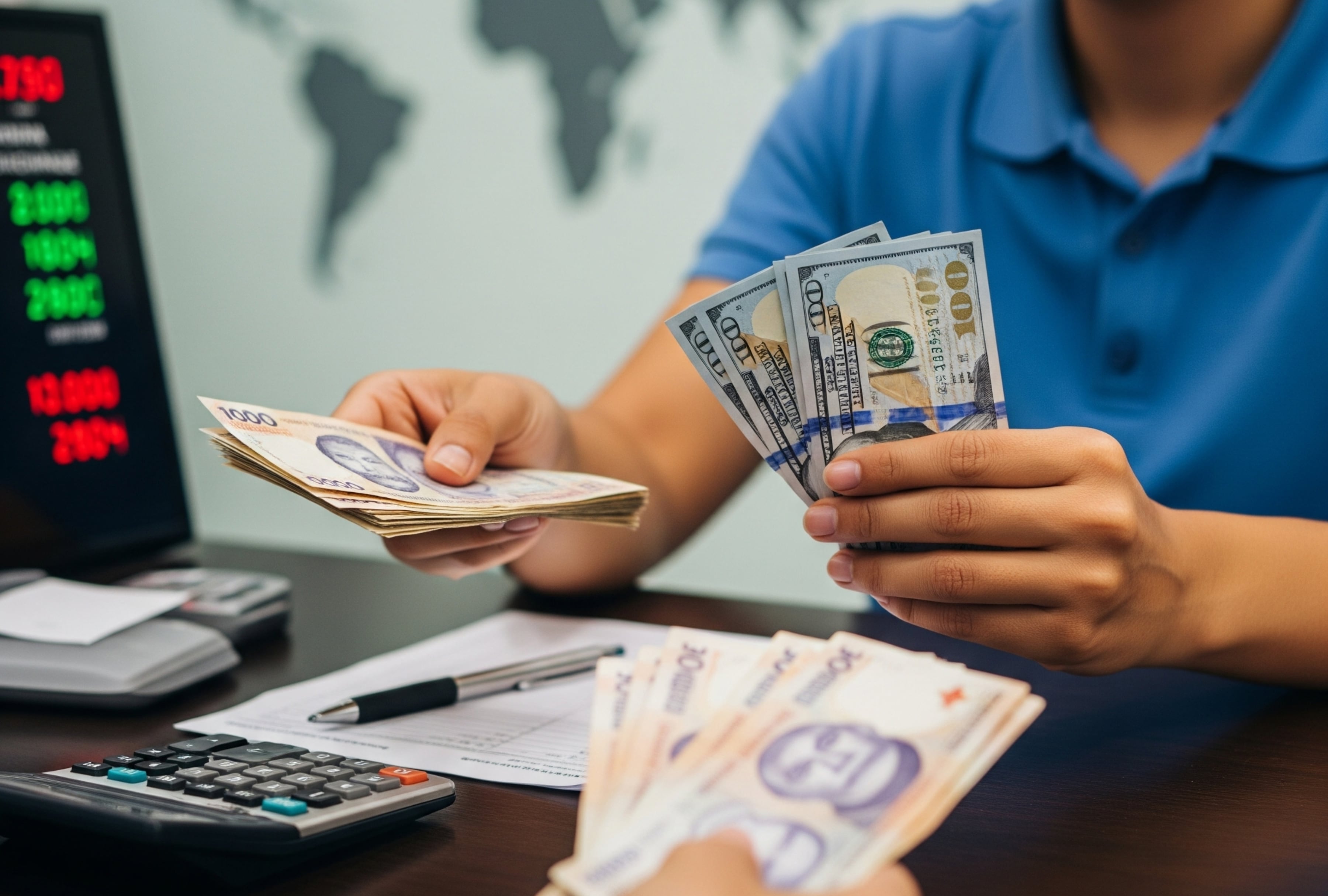 ¿Qué está pasando en los mercados financieros en 2026?, por Bruno Ghio
