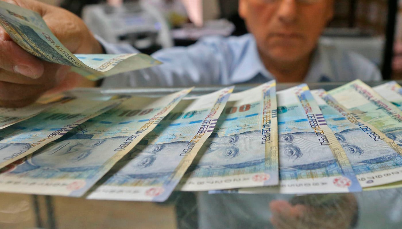 Pensión en AFP, ¿se le puede acabar el dinero al jubilado?