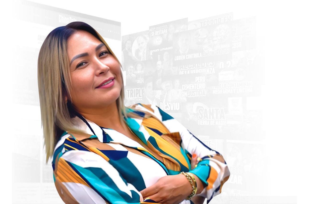 Gobierno Regional de Áncash exige seguridad para candidatos tras el asesinato de ‘China Polo’