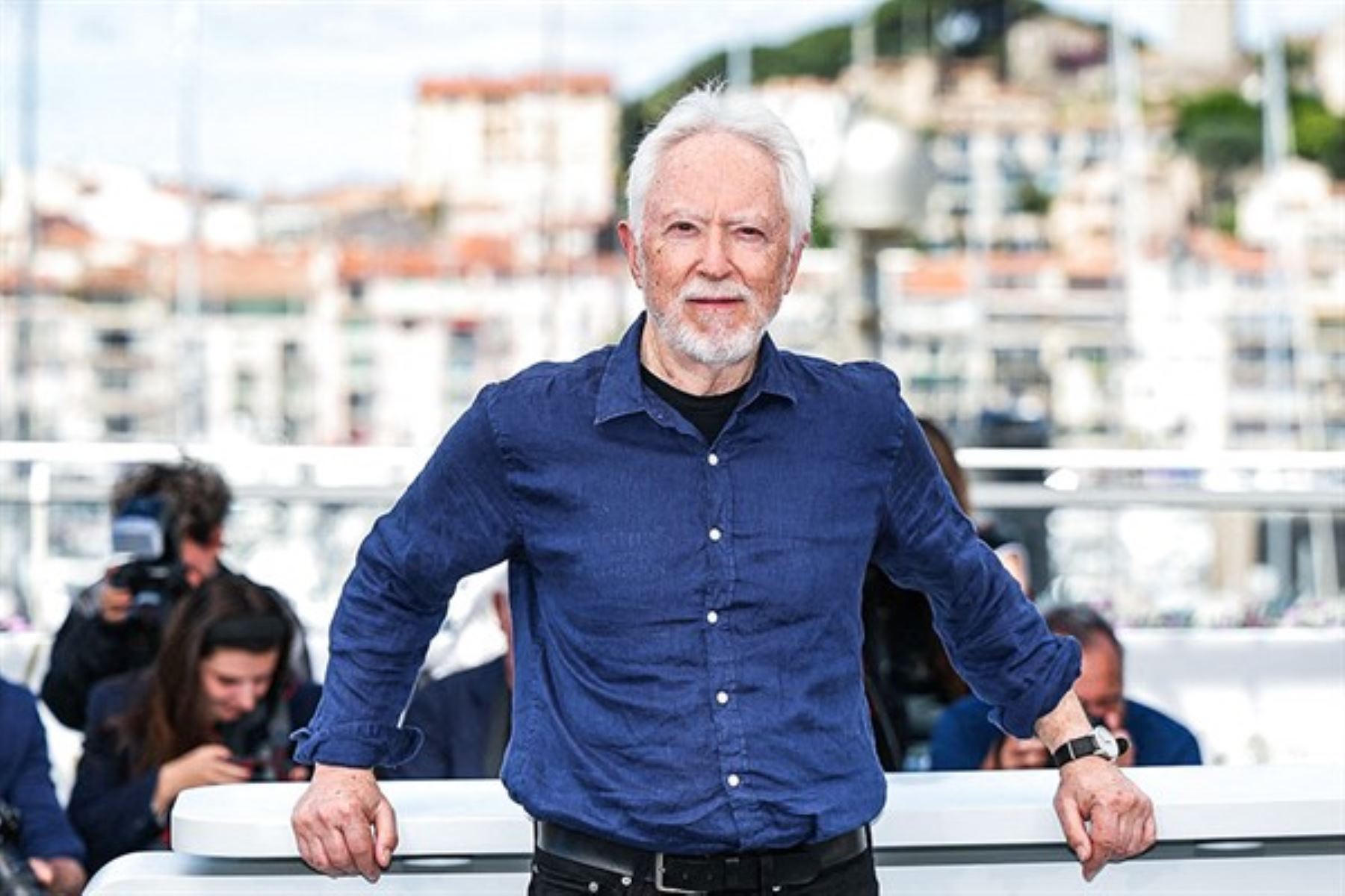 Premio Nobel J. M. Coetzee llevará la poesía de Mariano Melgar al mundo desde Arequipa