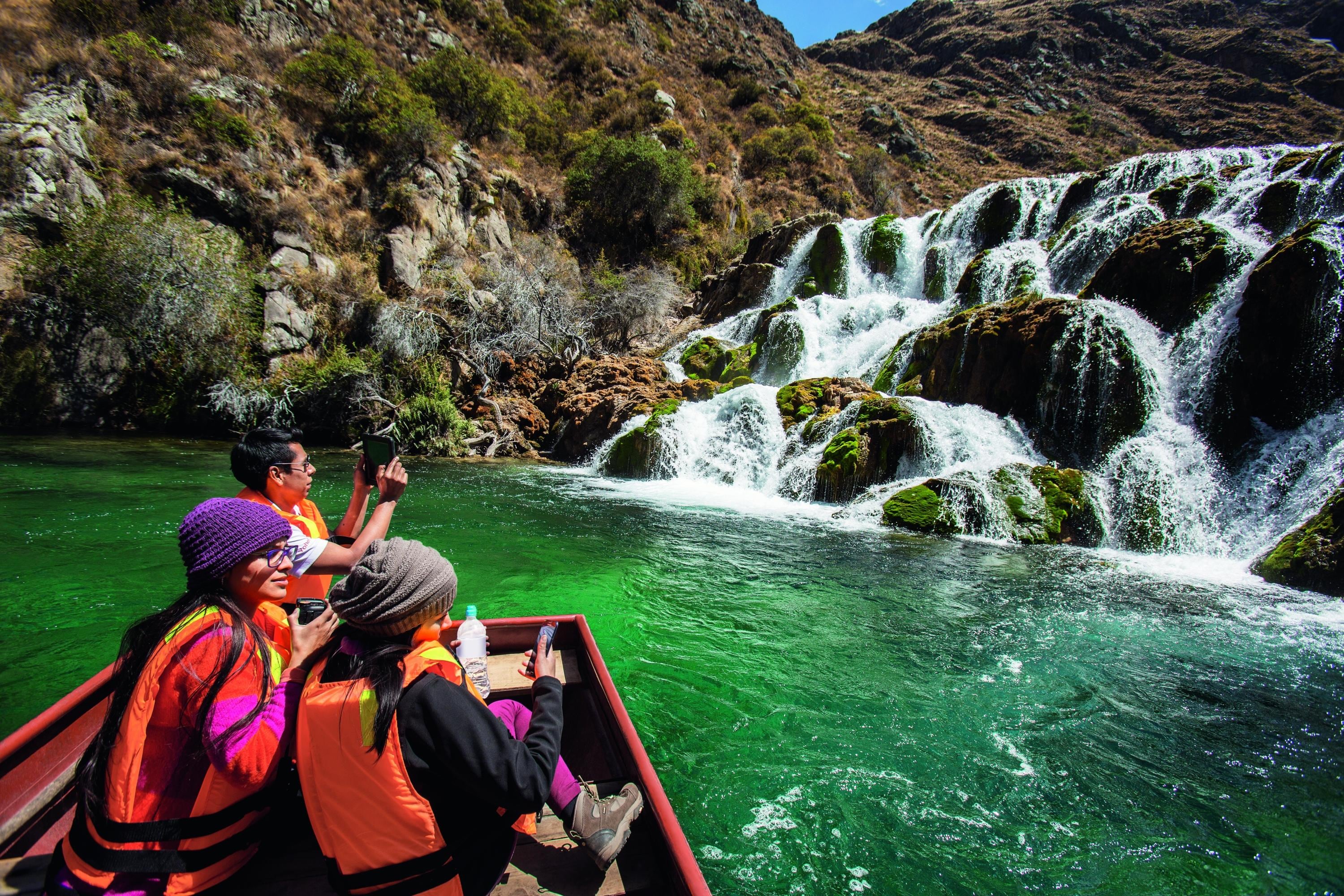 LimaTours tras turistas chinos y de Lejano Oriente: el “anzuelo” más allá de Machu Picchu
