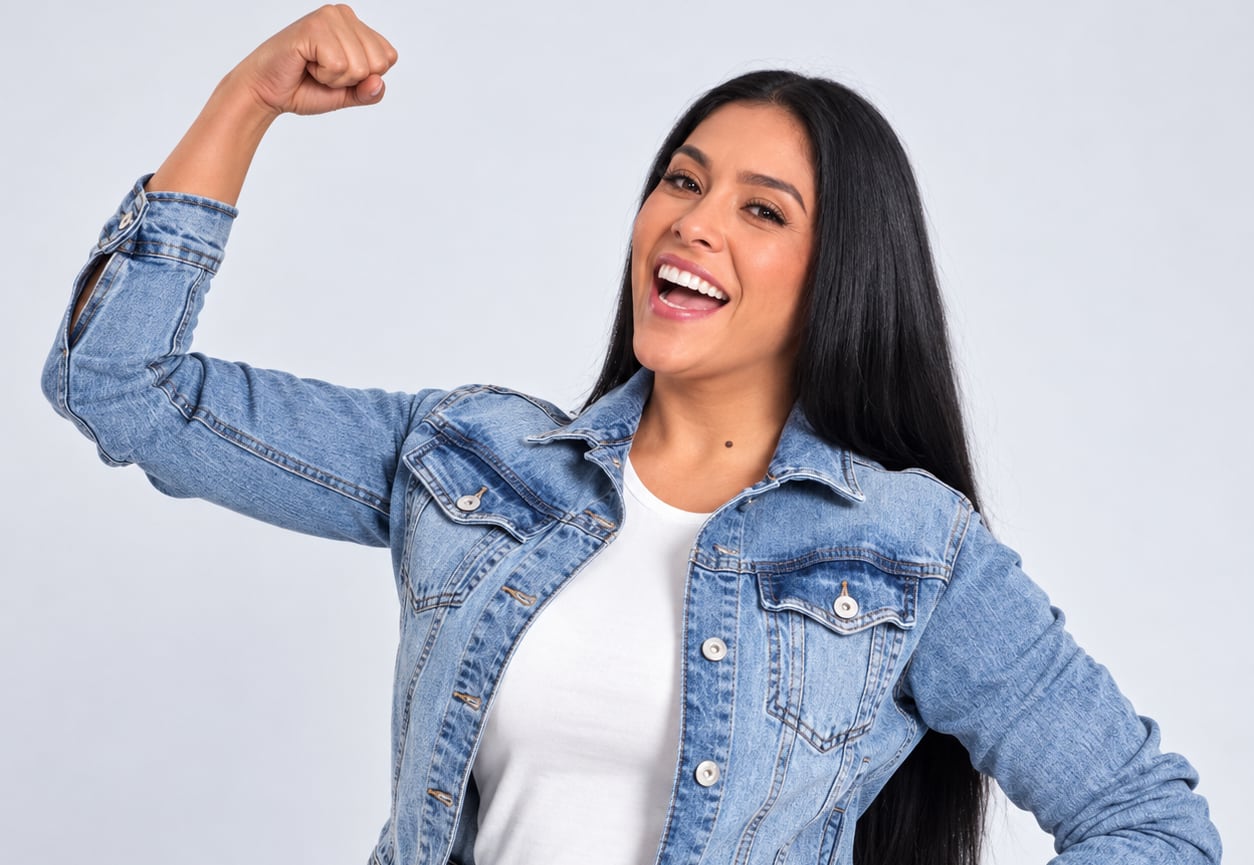 Maricarmen Marín, cantante, actriz y productora: “Siempre he sido una apasionada de mi carrera” (Entrevista)