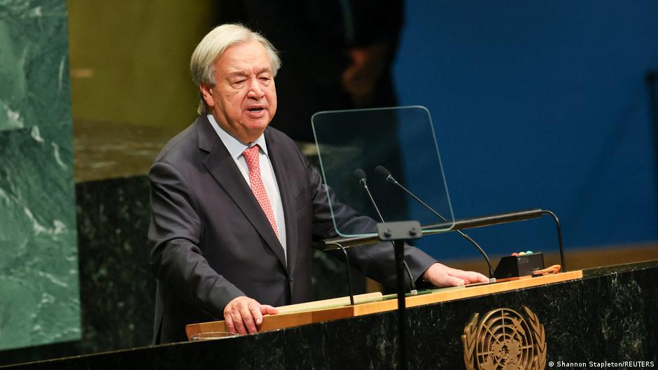 Arranca en Nueva York la 81. Asamblea General de la ONU
