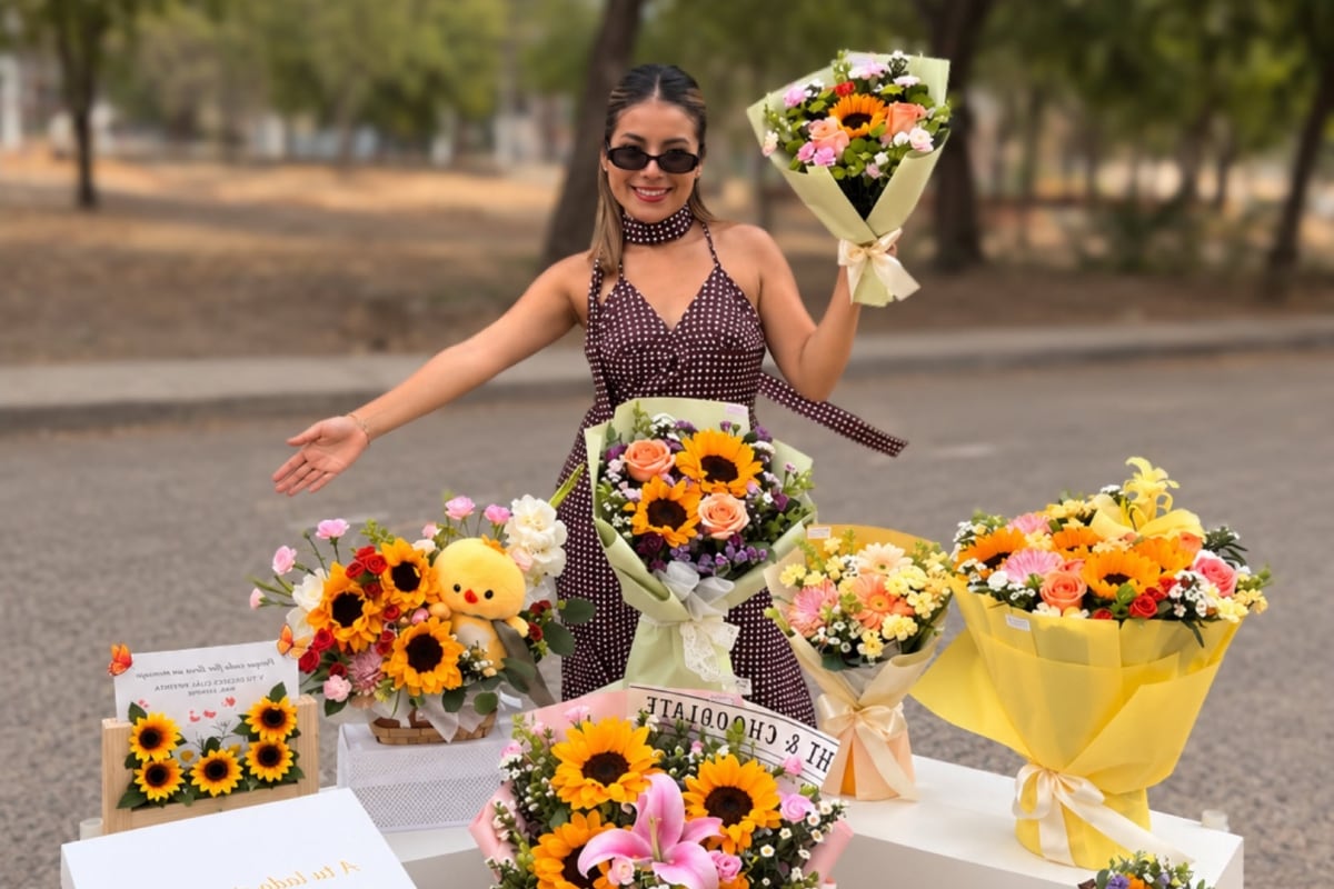 ¿Por qué se regalan flores amarillas cada 21 de setiembre? Conoce su significado
