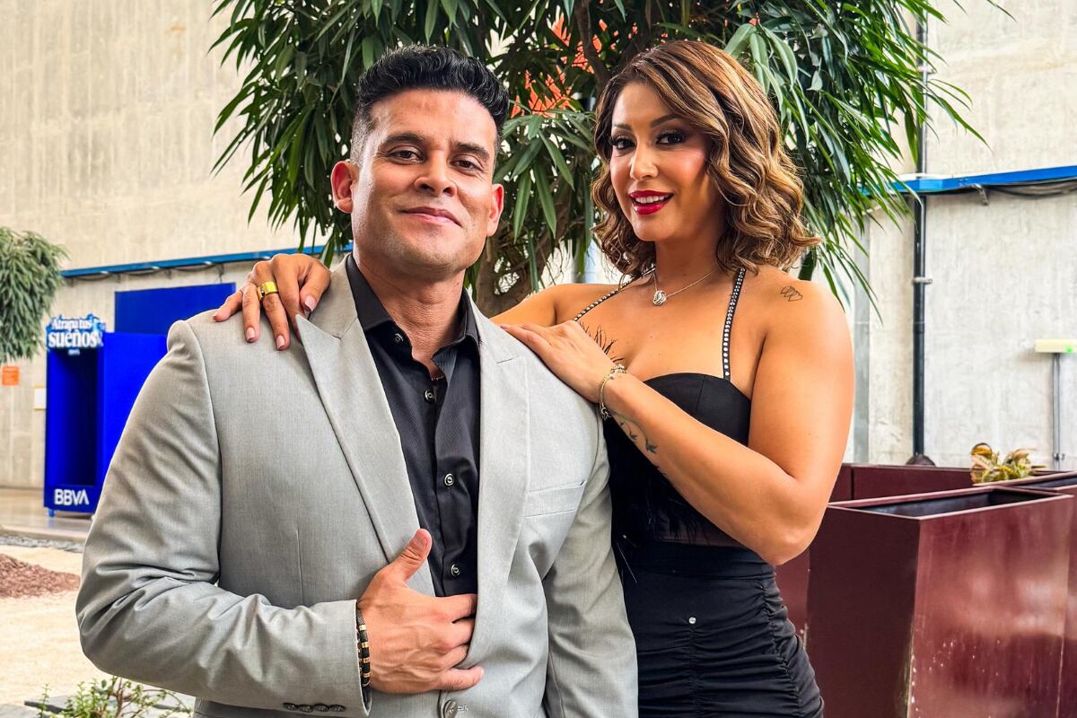 Karla Tarazona sorprende con tatuaje simbólico tras boda con Domínguez: “¿Por qué me arrepentiría?”