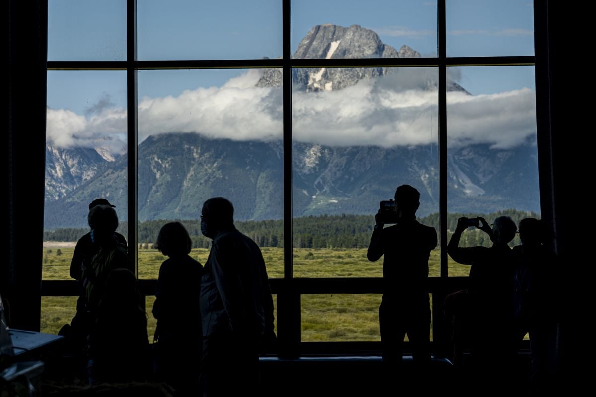 Warsh, preocupado por la inflación en un Jackson Hole centrado en la tokenización