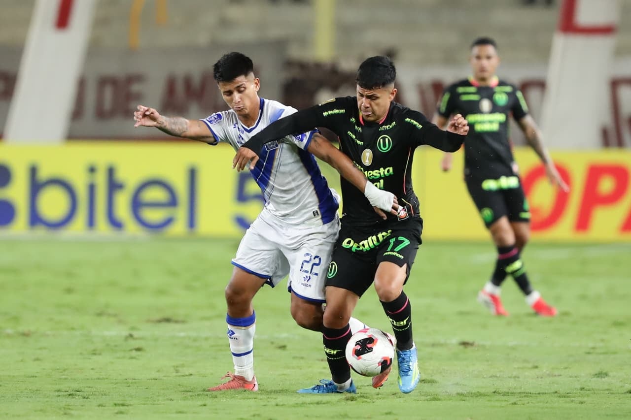 ¿Qué canal pasa Universitario vs. Alianza Atlético y a qué hora juegan partido por Liga 1?