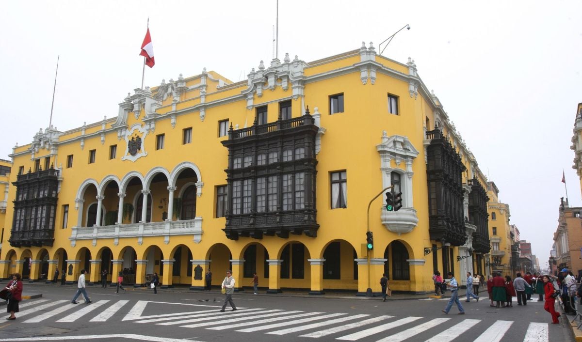 Municipalidad Metropolitana de Lima: Fitch mantiene su calificación en ‘BBB’, ¿por qué?
