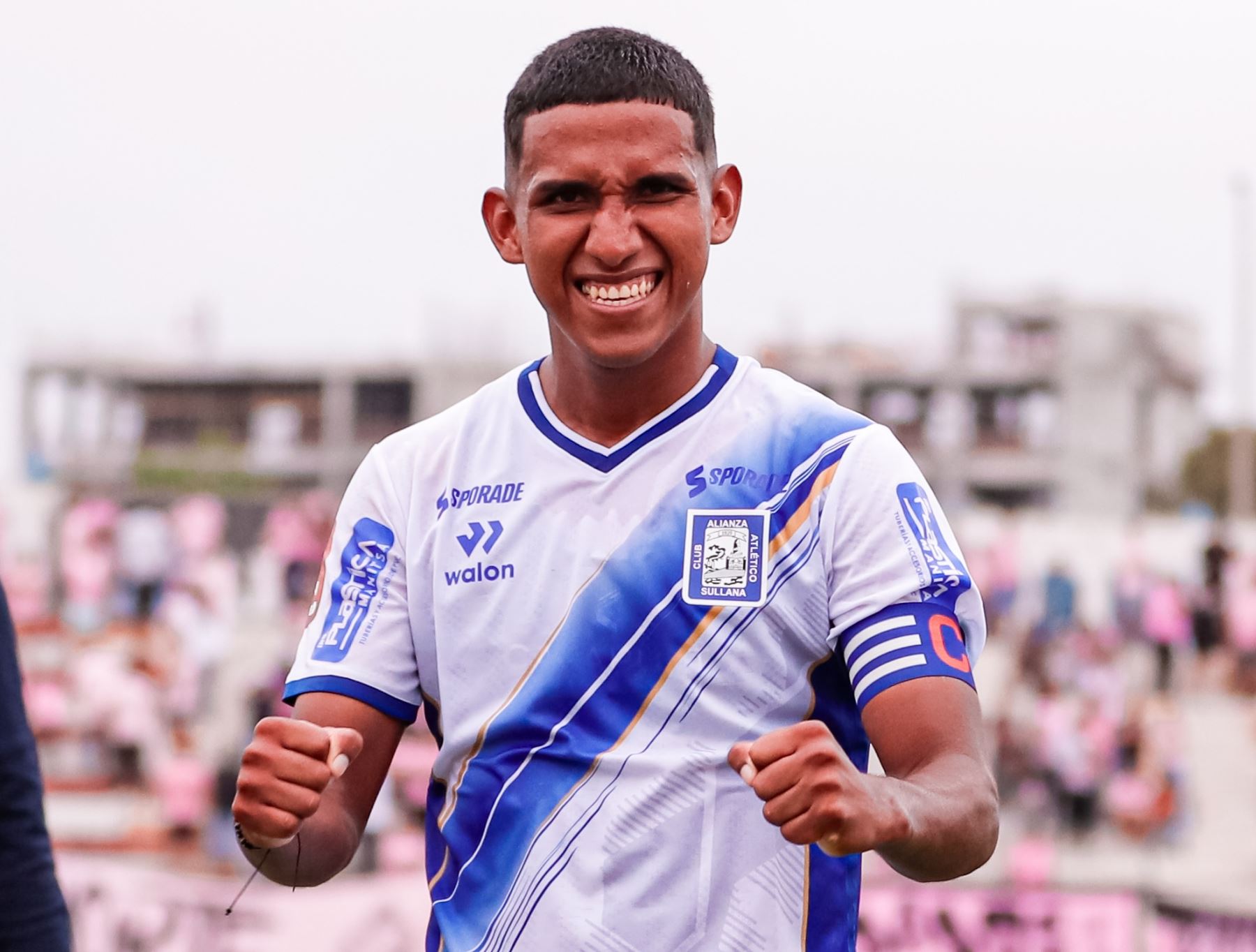 Alianza Atlético venció 3-1 a Sport Boys en el Callao y es uno de los líderes del Clausura