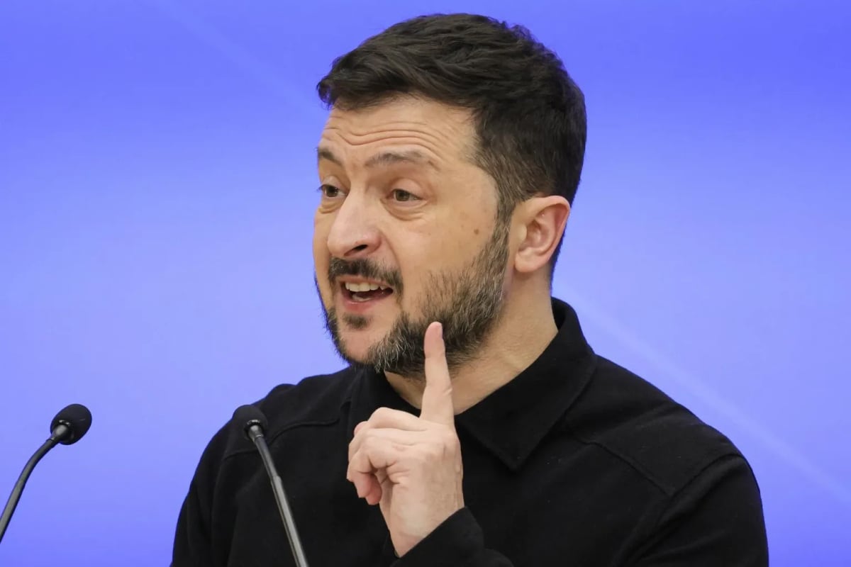 Tregua energética bajo incertidumbre: Zelenski denuncia nuevos ataques rusos