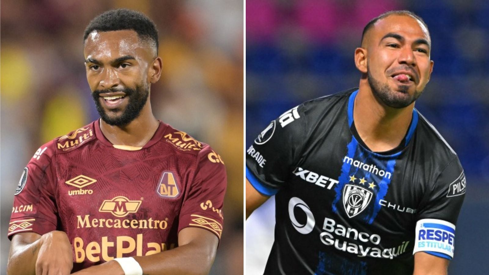 Deportes Tolima vs. Independiente del Valle: horario, canal TV y dónde ver por Copa Libertadores 2026