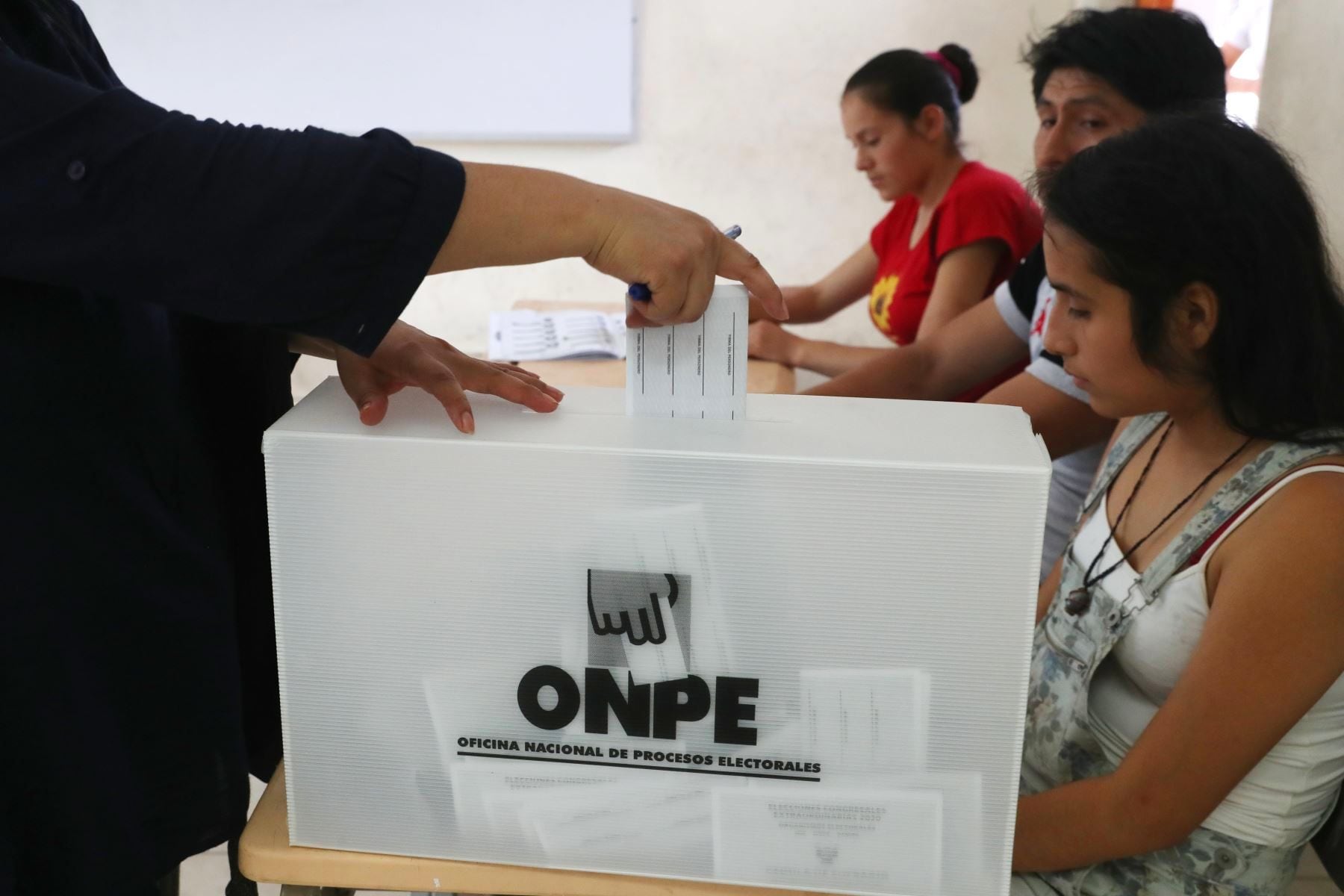 Resultados ONPE región Áncash: conoce aquí el conteo oficial de las Elecciones Regionales y Municipales 2026
