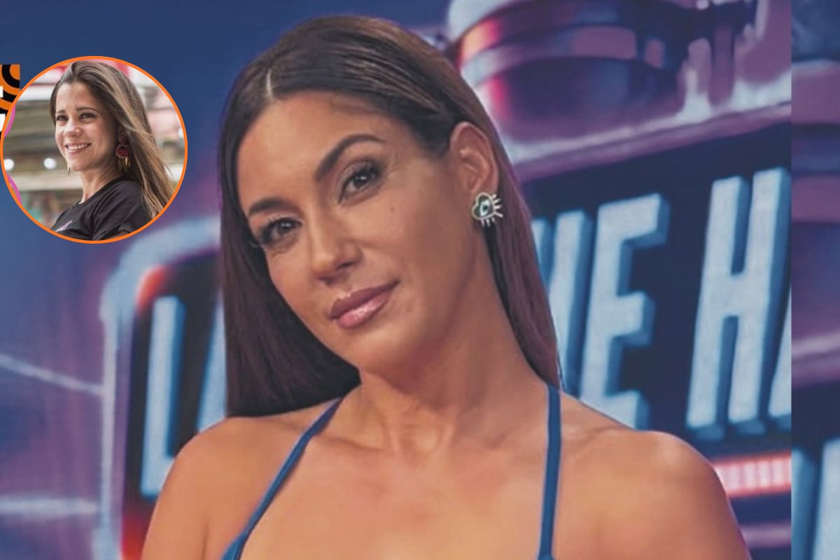 Tilsa Lozano arremete contra Vanessa Terkes: “Es una disforzada de ..... Un dolor de hue... trabajar con esa mujer”
