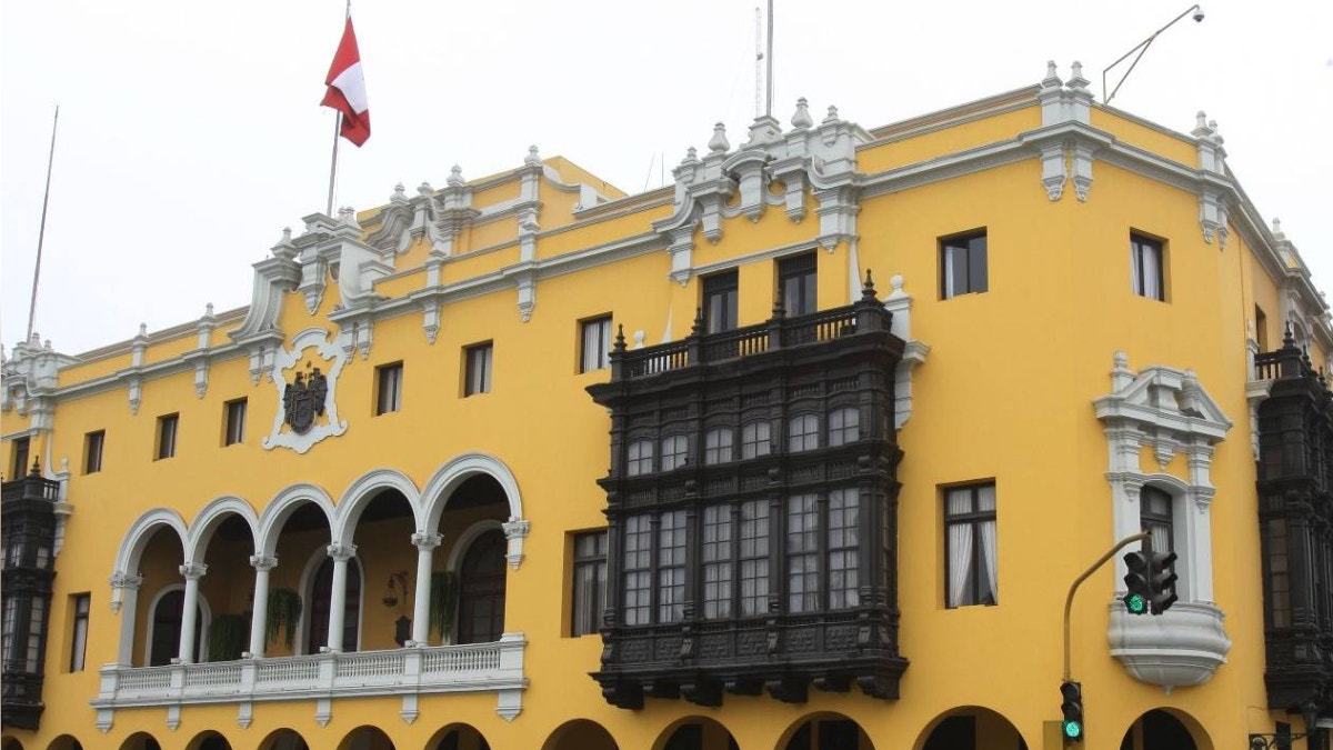 Resultados ONPE: sigue cómo va el conteo oficial para la Alcaldía de Lima