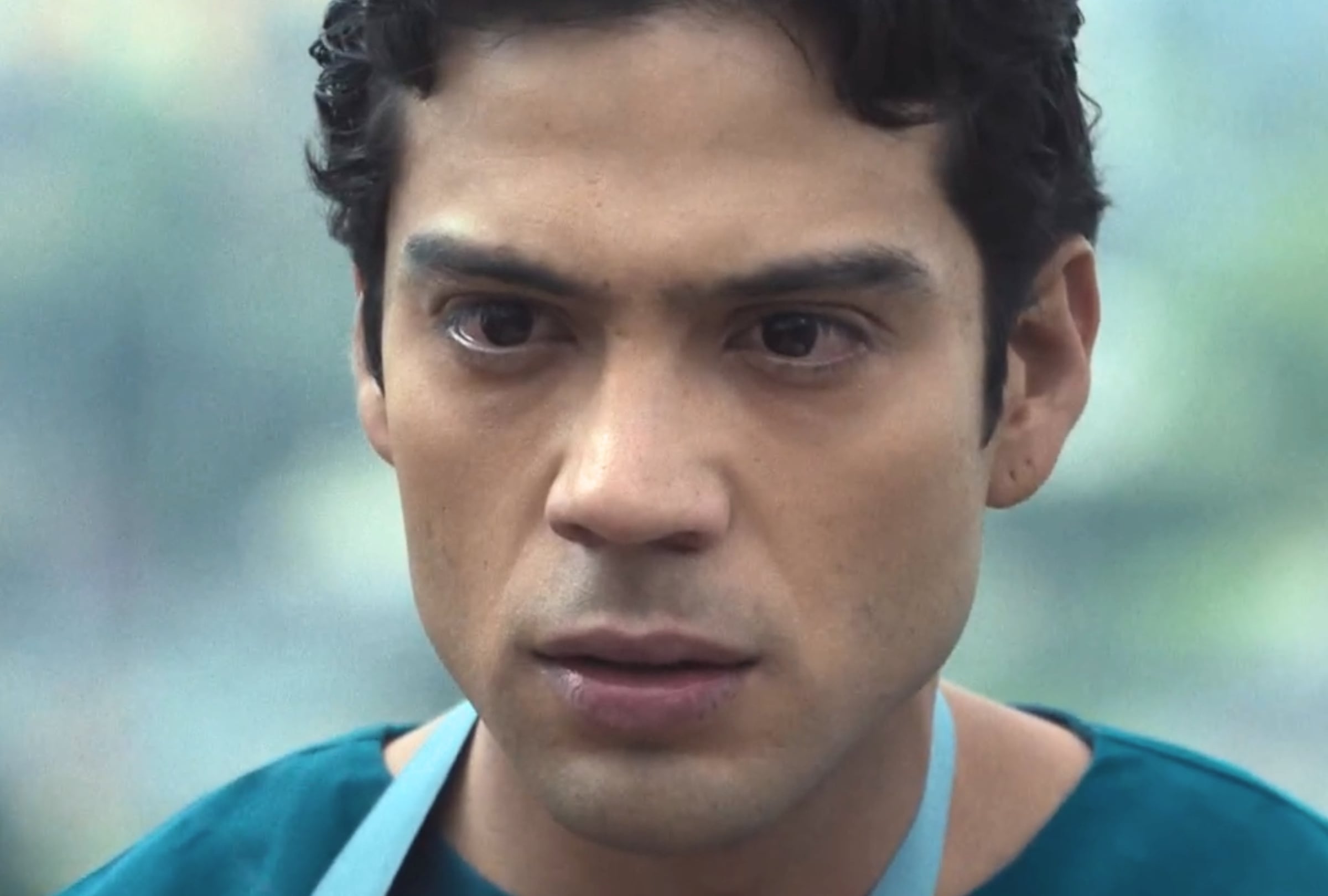 Netflix estrena “En coma”: conoce a los actores y personajes de la nueva serie colombiana