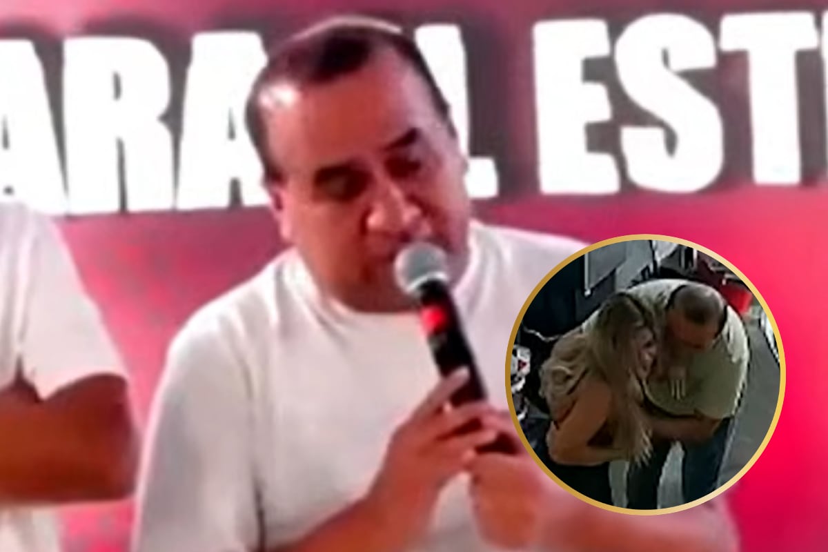 Caso Naldy Saldaña: César Sánchez presentó videos de más de 30 horas y perito forense que fue rechazado por la Fiscalía