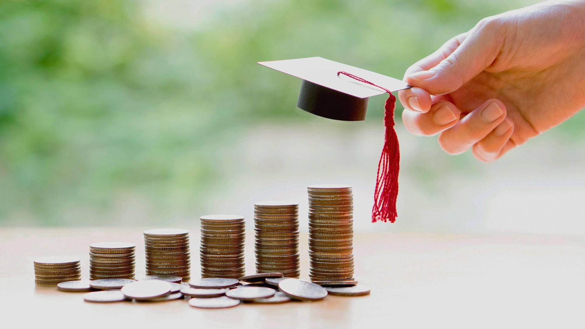 ¿Créditos para estudios de pregrado?: el sistema que Perú puede imitar