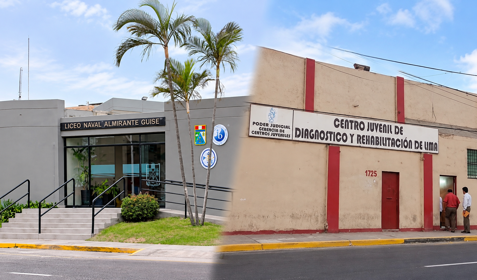 Caso Liceo Naval: madre de implicado denuncia nueva presunta agresión sexual dentro de Maranguita por parte del principal sospechoso