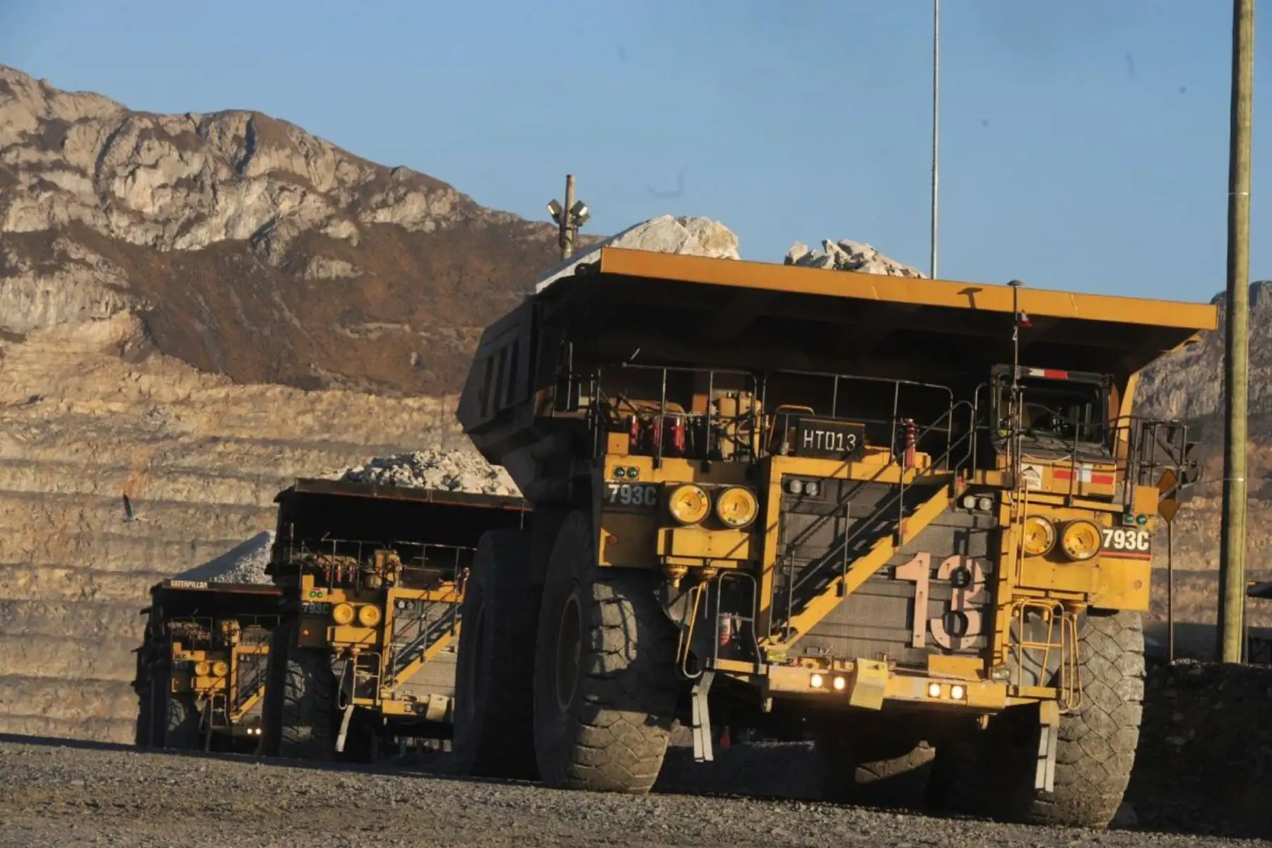Perú buscará impulsar US$ 149 millones en exportaciones a Australia en feria minera