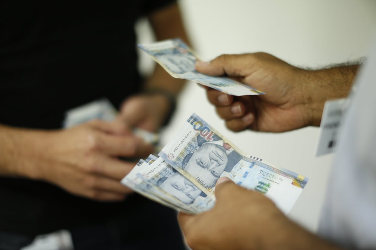Sueldo promedio en Lima cae por primera vez en 4 años, ¿qué pasó?