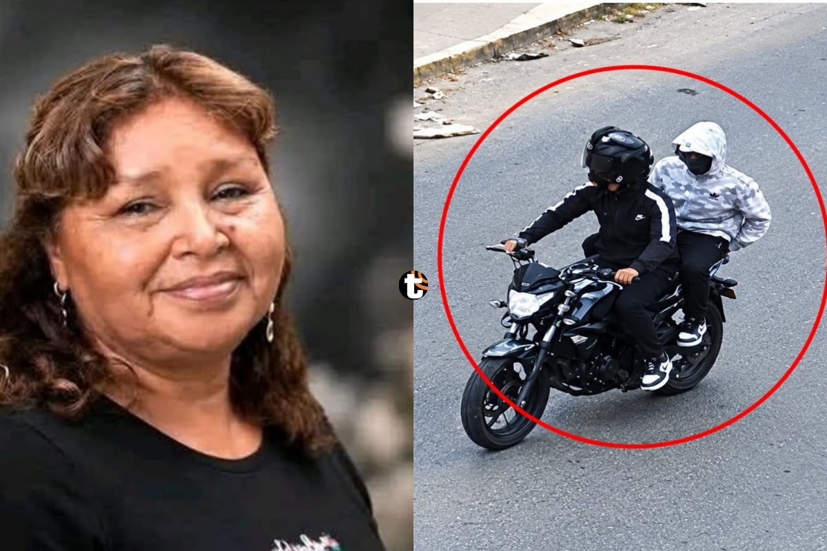 ¡La amenazaron por 100 mil soles y la mataron! Empresaria denunció tres veces a extorsionadores antes de ser asesinada a balazos