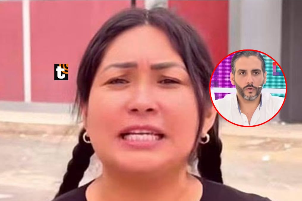 Caso ‘La China Polo’: Periodista Álvaro Pérez Moral revela impactante información de su ‘fuente’ tras asesinato