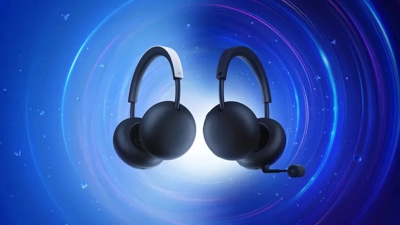 PlayStation eleva el audio gaming: Revelan los nuevos audífonos Pulse y Pulse Edge Wireless con tecnología magnética planar