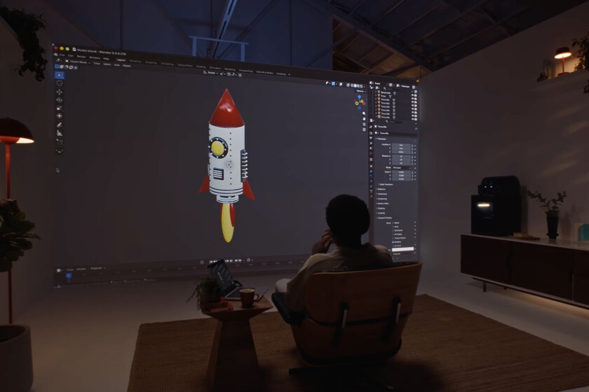Del vibe coding al "vibe doing": cómo con GPT-6 Astra, OpenAI quiere que las máquinas hagan cosas por nosotros