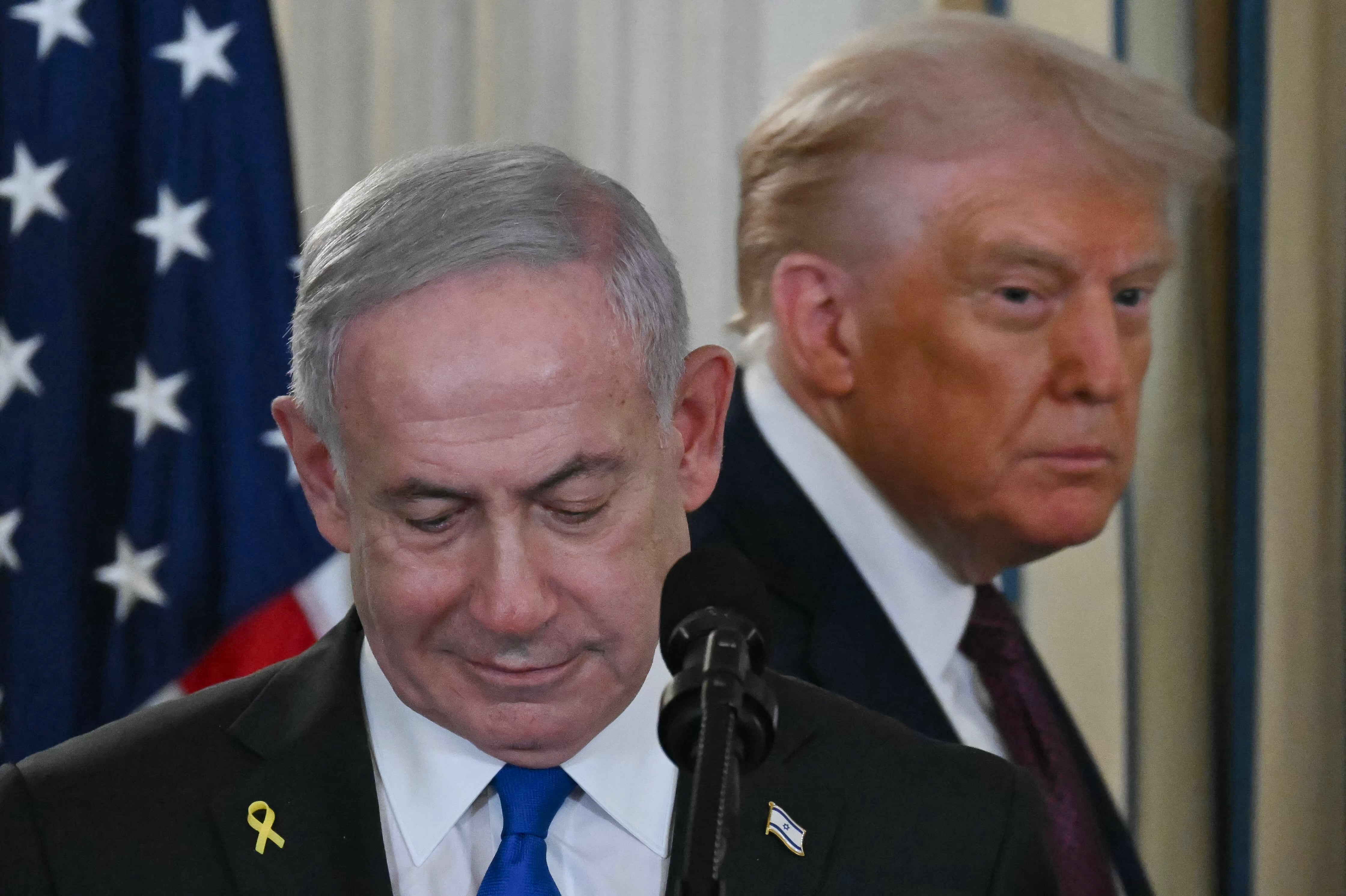 Netanyahu rechaza el plan de Trump para Gaza: estas son las razones y lo que puede pasar ahora