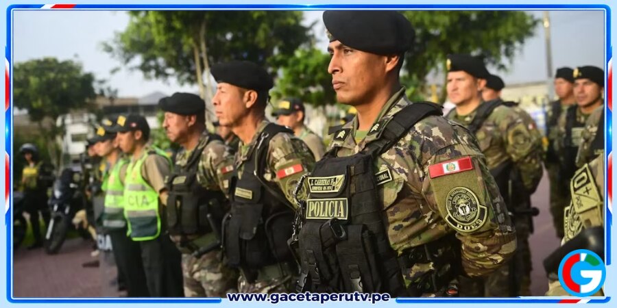 Lima y Callao: Gobierno extiende emergencia por otros 60 días