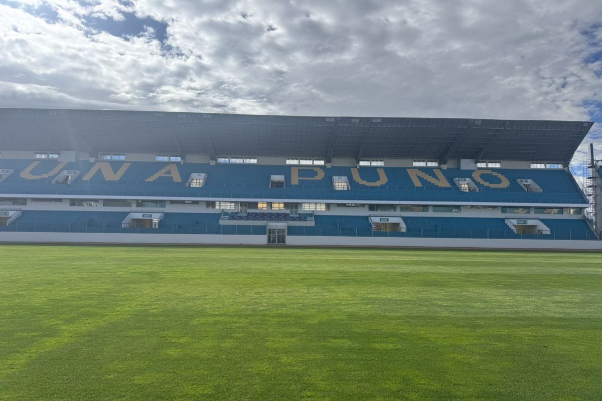 Dónde se construiría la Videnita de Puno, qué cambios tendrá el estadio de la UNA y por qué Brasil y Argentina sí o sí subirán a la altura